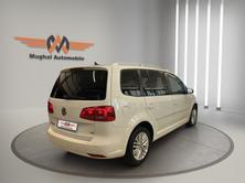 VW Touran 1.6 TDI Highline DSG, Diesel, Occasioni / Usate, Automatico - 4