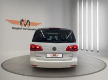 VW Touran 1.6 TDI Highline DSG, Diesel, Occasioni / Usate, Automatico - 5