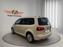 VW Touran 1.6 TDI Highline DSG, Diesel, Occasioni / Usate, Automatico - 6