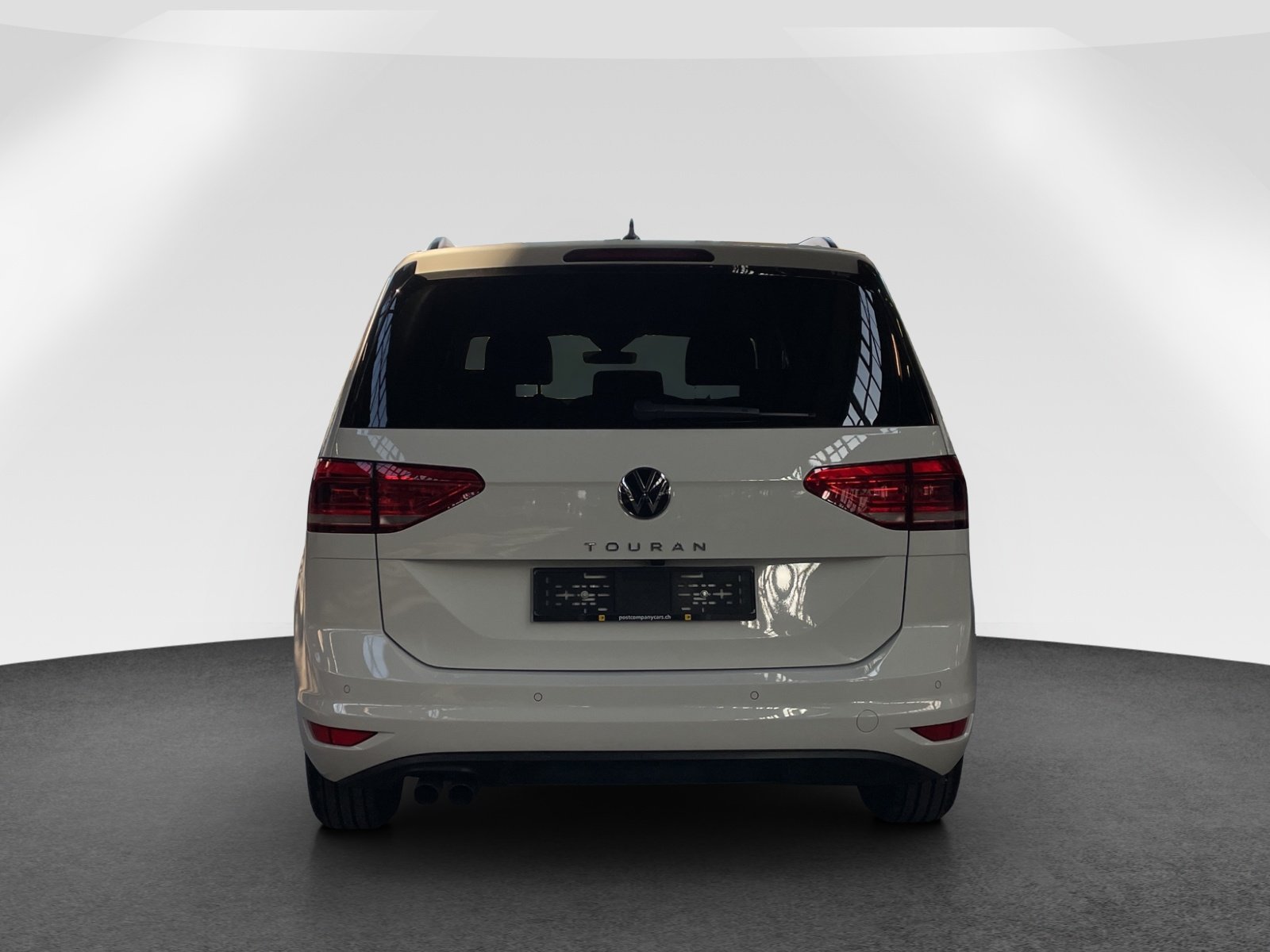 VW Touran 2.0 TDI SCR Comfortline DSG, Diesel, Occasioni / Usate, Automatico - 5