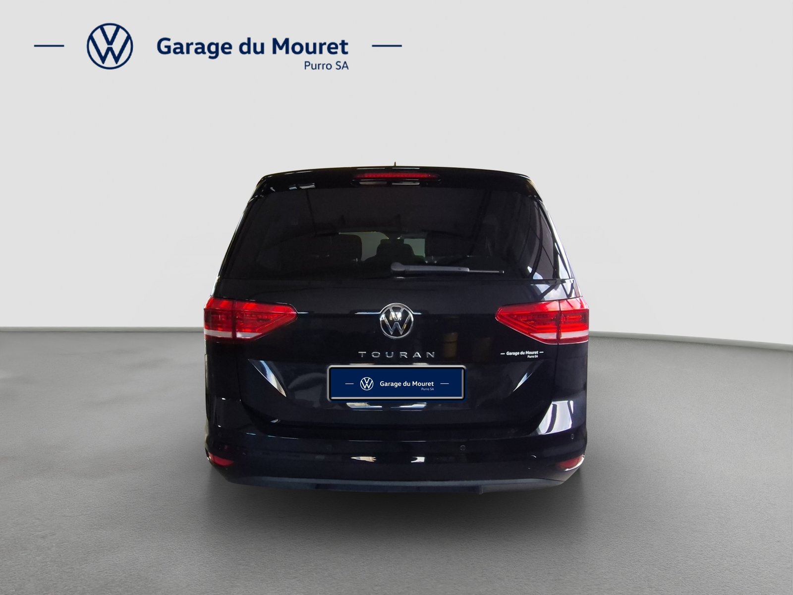 VW Touran 1.5 TSI EVO Comfortline United DSG, Benzina, Occasioni / Usate, Automatico - 6