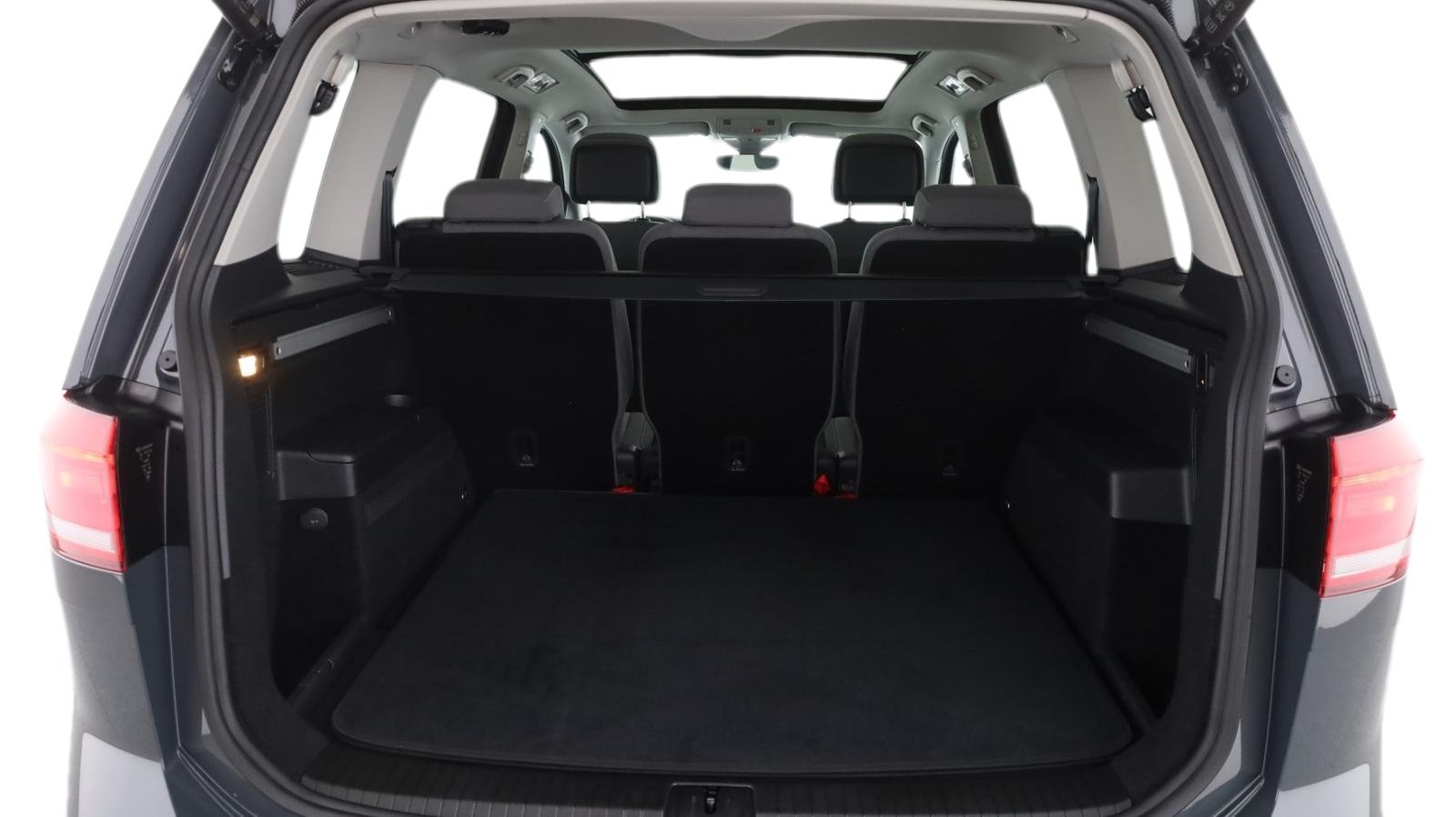 VW Touran 1.5 TSI EVO Comfortline DSG, Benzina, Occasioni / Usate, Automatico - 6