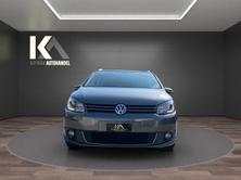 VW Touran 1.4 TSI Highline DSG, Benzina, Occasioni / Usate, Automatico - 2
