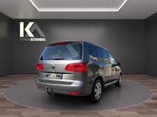 VW Touran 1.4 TSI Highline DSG, Benzina, Occasioni / Usate, Automatico - 4