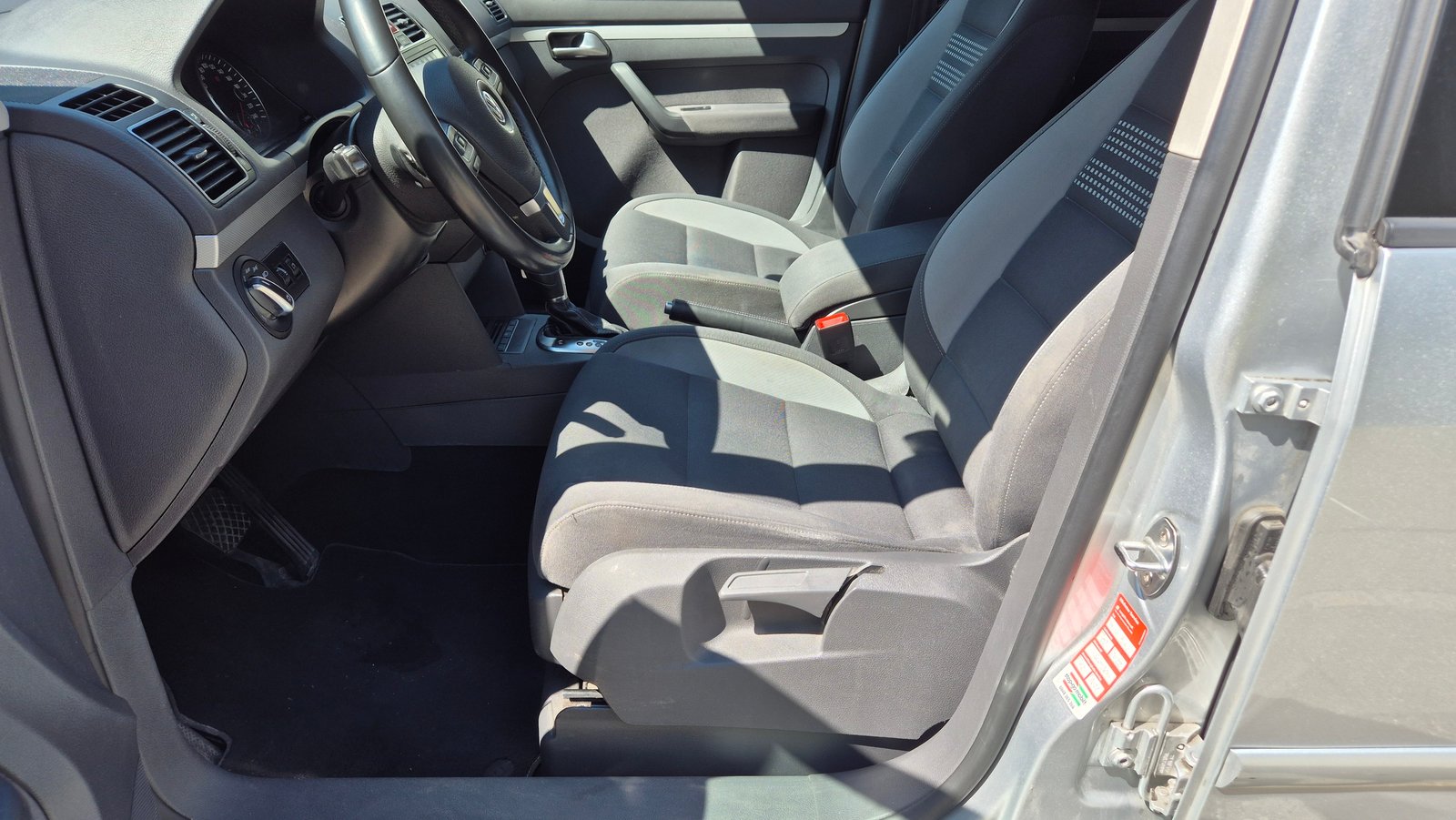 VW Touran 1.4 TSI Comfortline, Benzina, Occasioni / Usate, Manuale - 7