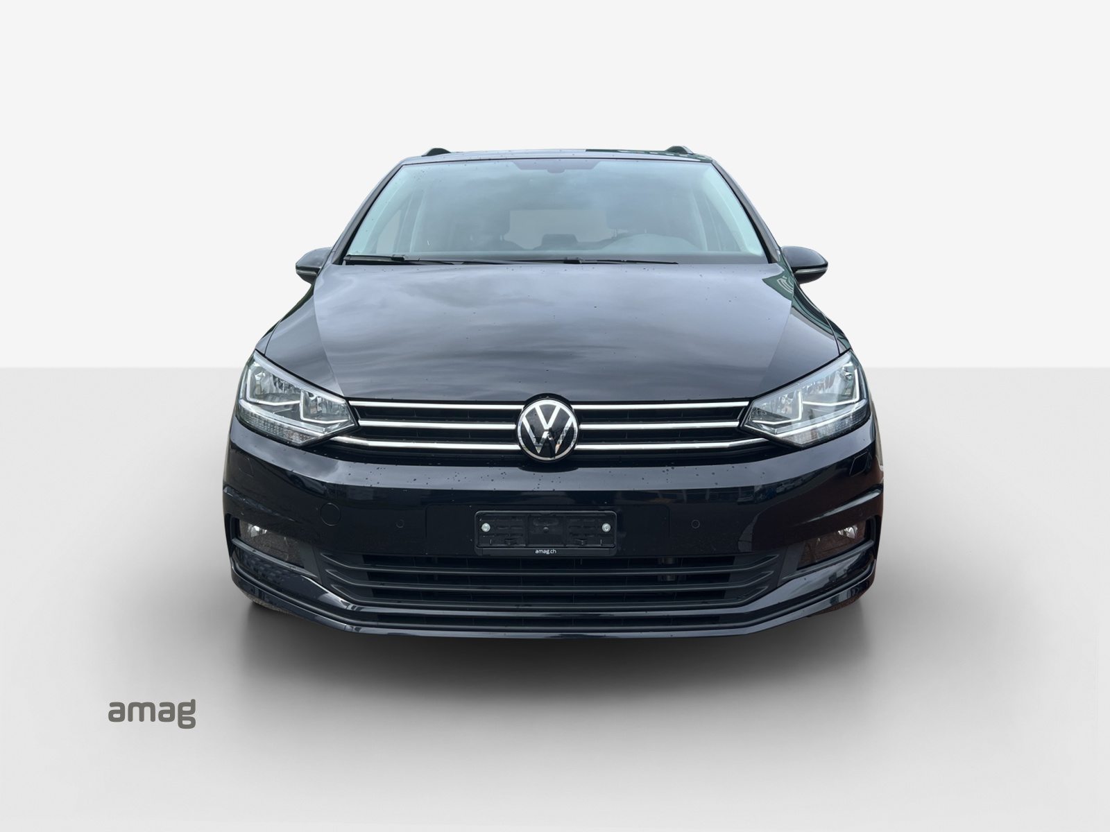 VW Touran Comfortline, Benzina, Occasioni / Usate, Automatico - 7