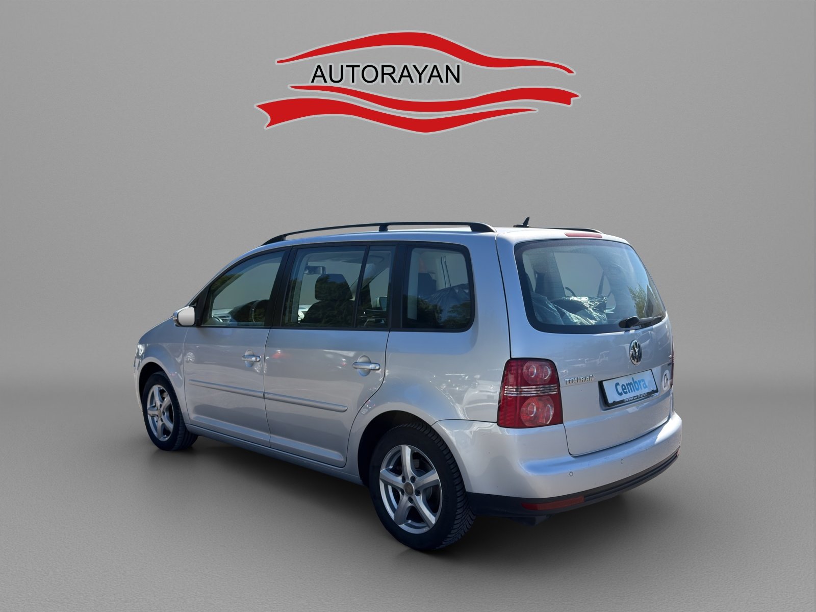 VW Touran 1.4 EcoF, Occasioni / Usate, Automatico - 6