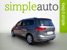 VW Touran 2.0 TDI BlueMotion Technology Highline DSG, Diesel, Second hand / Used, Automatic - 2