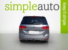 VW Touran 2.0 TDI BlueMotion Technology Highline DSG, Diesel, Second hand / Used, Automatic - 3