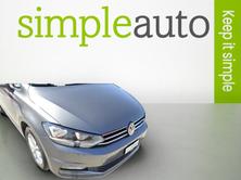 VW Touran 2.0 TDI BlueMotion Technology Highline DSG, Diesel, Second hand / Used, Automatic - 4