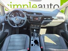 VW Touran 2.0 TDI BlueMotion Technology Highline DSG, Diesel, Second hand / Used, Automatic - 7