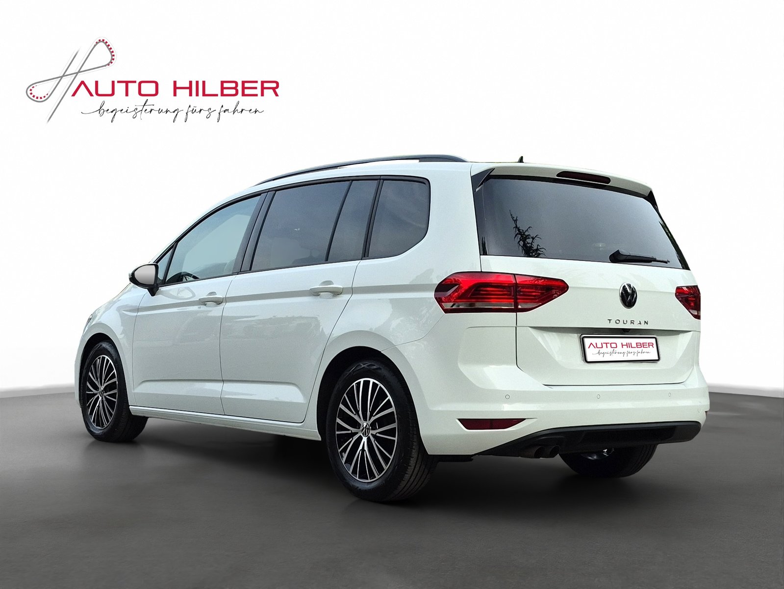VW Touran 2.0 TDI BlueMotion Technology Comfortline DSG *7-P, Diesel, Occasioni / Usate, Automatico - 5