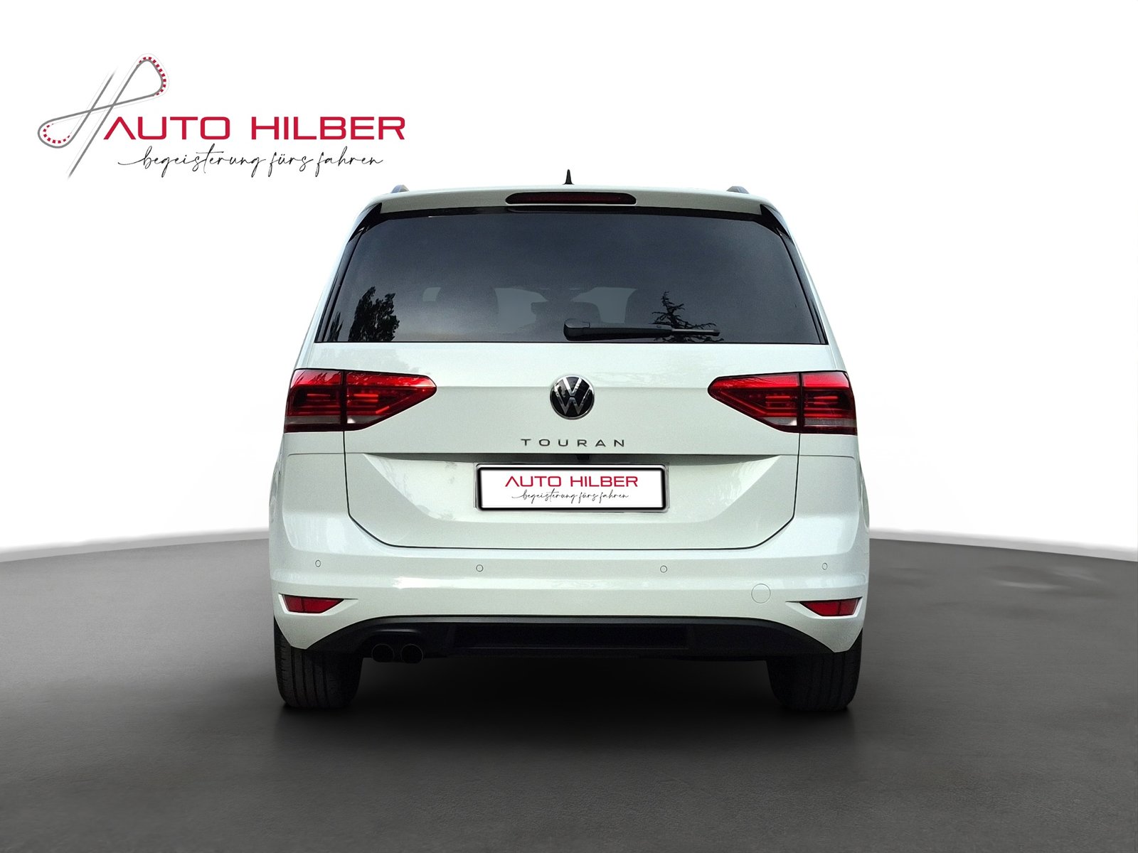 VW Touran 2.0 TDI BlueMotion Technology Comfortline DSG *7-P, Diesel, Occasioni / Usate, Automatico - 6