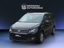 VW Touran 2.0 TDI Highline, Diesel, Occasion / Gebraucht, Handschaltung - 2
