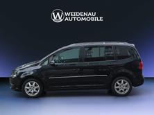 VW Touran 2.0 TDI Highline, Diesel, Occasion / Gebraucht, Handschaltung - 3