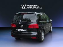 VW Touran 2.0 TDI Highline, Diesel, Occasion / Gebraucht, Handschaltung - 6