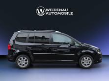 VW Touran 2.0 TDI Highline, Diesel, Occasion / Gebraucht, Handschaltung - 7