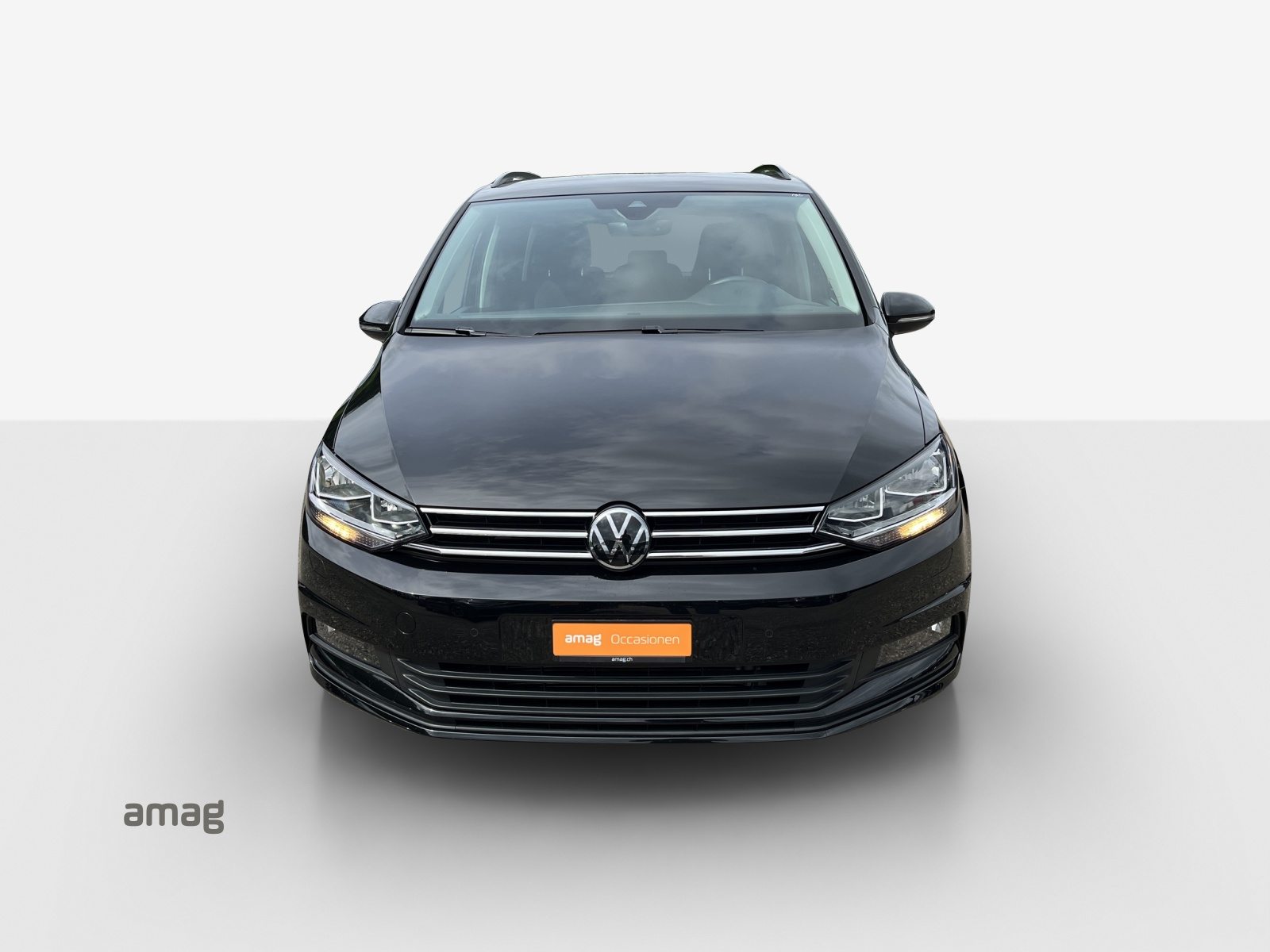 VW Touran Comfortline, Benzina, Occasioni / Usate, Automatico - 7