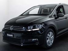 VW Touran 1.5 TSi EVO Highline 7-Plätzer DSG-Automat, Benzin, Occasion / Gebraucht, Automatik - 2