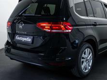 VW Touran 1.5 TSi EVO Highline 7-Plätzer DSG-Automat, Benzin, Occasion / Gebraucht, Automatik - 4