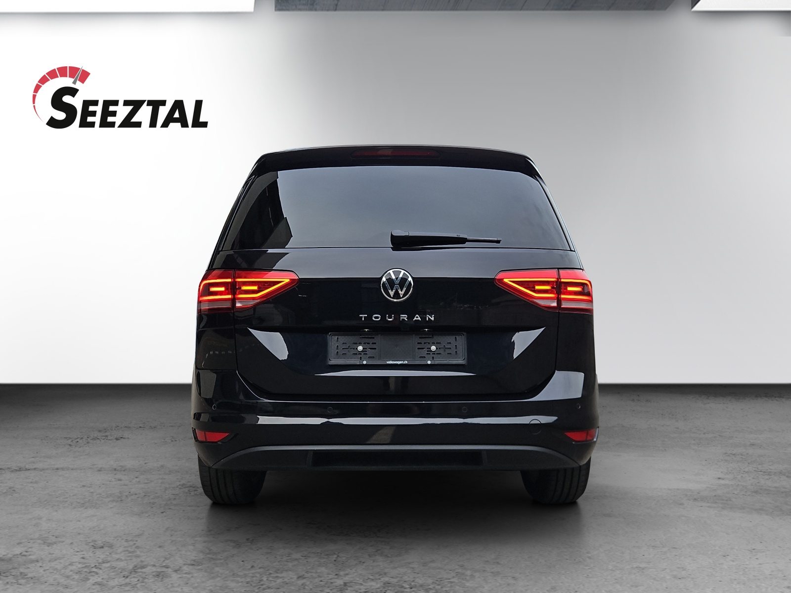 VW Touran UNITED, Benzina, Occasioni / Usate, Automatico - 5