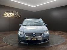 VW Touran 1.4 TSI Highline, Essence, Occasion / Utilisé, Manuelle - 2