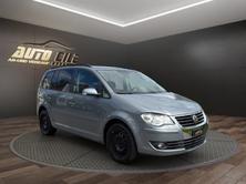 VW Touran 1.4 TSI Highline, Essence, Occasion / Utilisé, Manuelle - 3