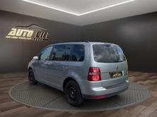 VW Touran 1.4 TSI Highline, Essence, Occasion / Utilisé, Manuelle - 6