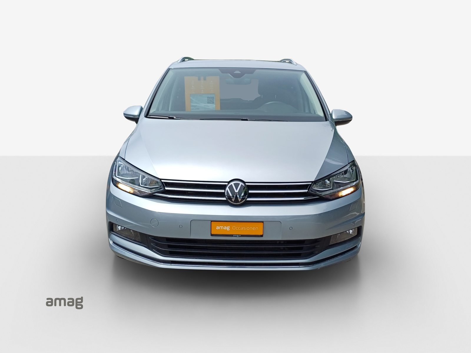 VW Touran Highline, Benzina, Occasioni / Usate, Automatico - 7