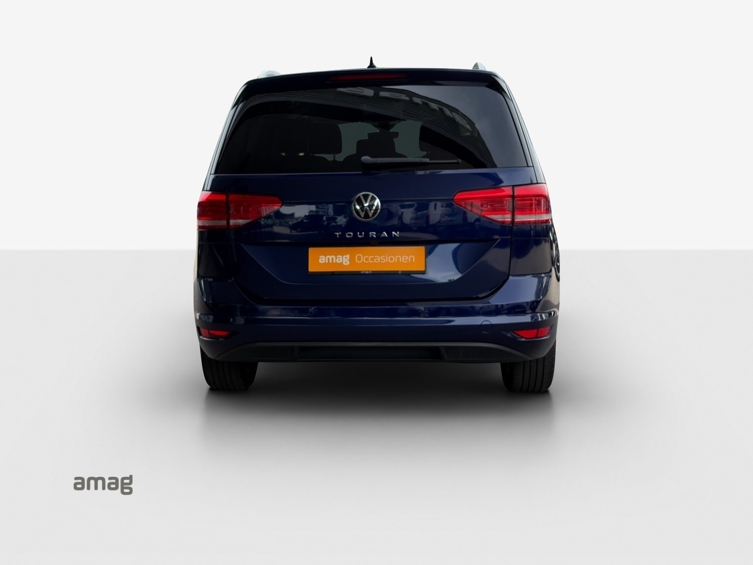 VW Touran Highline, Benzina, Occasioni / Usate, Automatico - 4