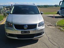 VW Touran 1.4 TSI Team, Petrol, Second hand / Used, Manual - 3