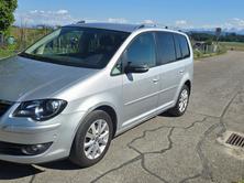 VW Touran 1.4 TSI Team, Petrol, Second hand / Used, Manual - 4
