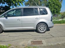 VW Touran 1.4 TSI Team, Petrol, Second hand / Used, Manual - 5