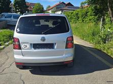 VW Touran 1.4 TSI Team, Petrol, Second hand / Used, Manual - 7