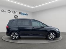 VW Touran 1.5 TSI EVO Highline DSG, Benzina, Occasioni / Usate, Automatico - 4
