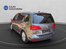 VW Touran 2.0 TDI BMT Comfortline DSG, Diesel, Occasion / Gebraucht, Automatik - 3