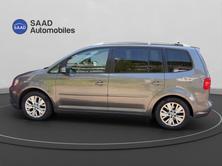 VW Touran 2.0 TDI BMT Comfortline DSG, Diesel, Occasion / Gebraucht, Automatik - 4