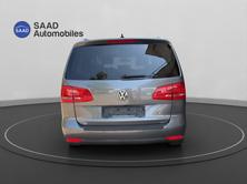 VW Touran 2.0 TDI BMT Comfortline DSG, Diesel, Occasion / Gebraucht, Automatik - 5