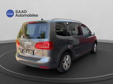 VW Touran 2.0 TDI BMT Comfortline DSG, Diesel, Occasion / Gebraucht, Automatik - 6