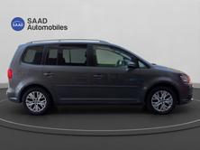 VW Touran 2.0 TDI BMT Comfortline DSG, Diesel, Occasion / Gebraucht, Automatik - 7