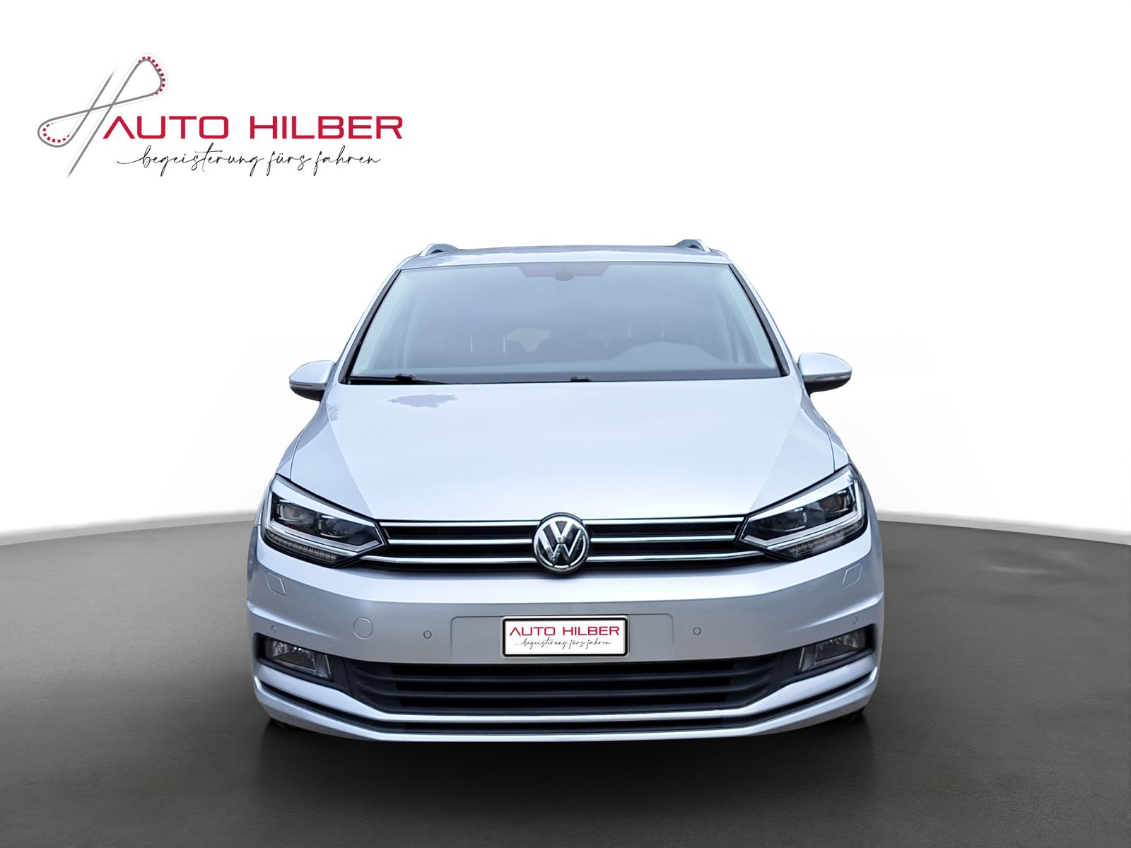 VW Touran 1.4 TSI BlueMotion Technology Sound DSG *7-Plätze, Essence, Occasion / Utilisé, Automatique - 2