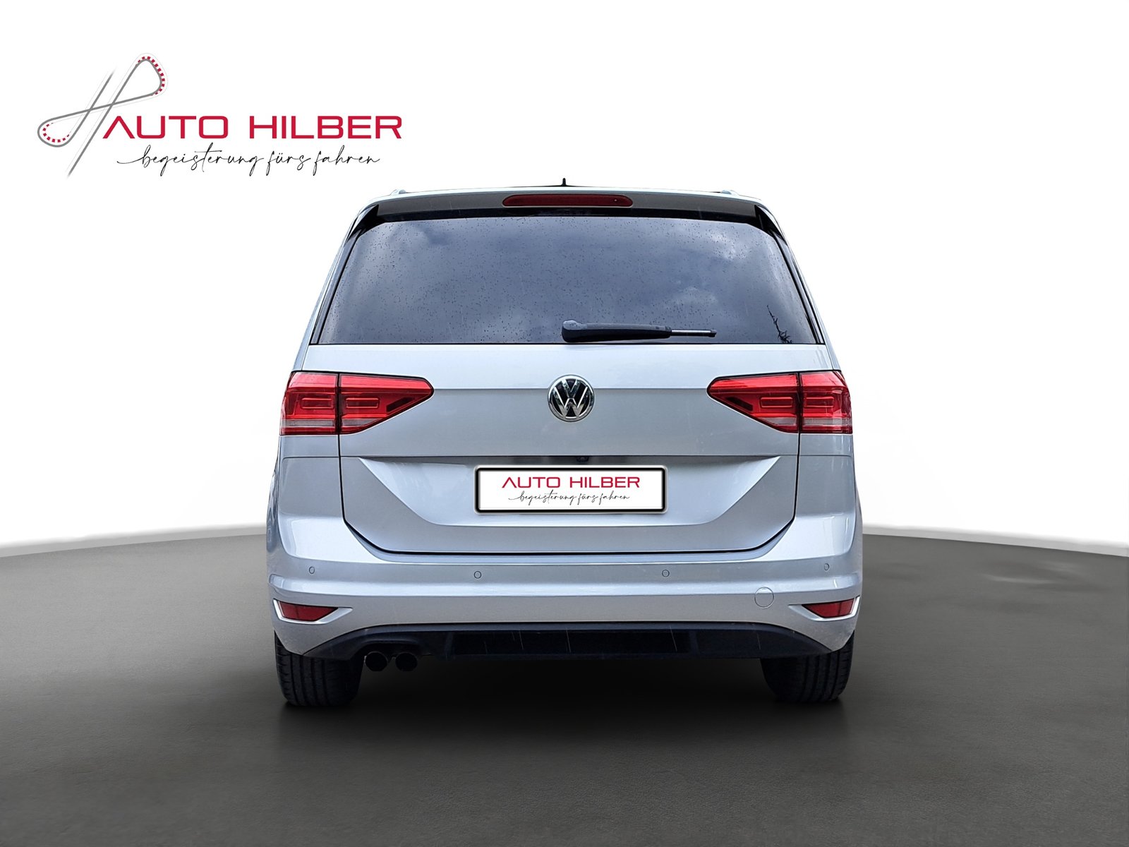 VW Touran 1.4 TSI BlueMotion Technology Sound DSG *7-Plätze, Essence, Occasion / Utilisé, Automatique - 5