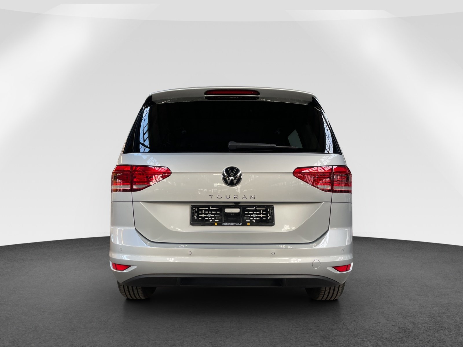 VW Touran 1.5 TSI Comfortline DSG 7Pl. AHK, Benzina, Occasioni / Usate, Automatico - 5