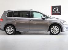 VW Touran 1.4 TSI BMT High, Benzina, Occasioni / Usate, Automatico - 7
