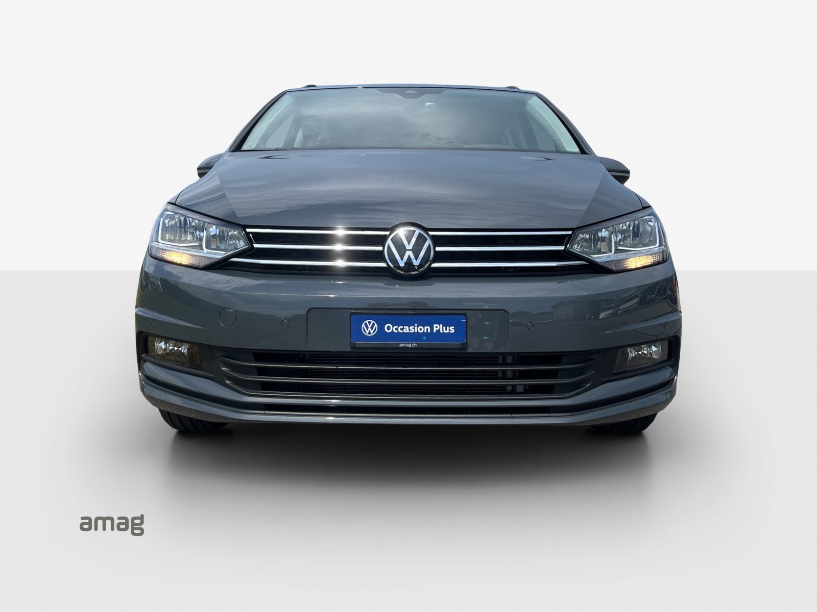 VW Touran Comfortline, Benzina, Occasioni / Usate, Automatico - 7
