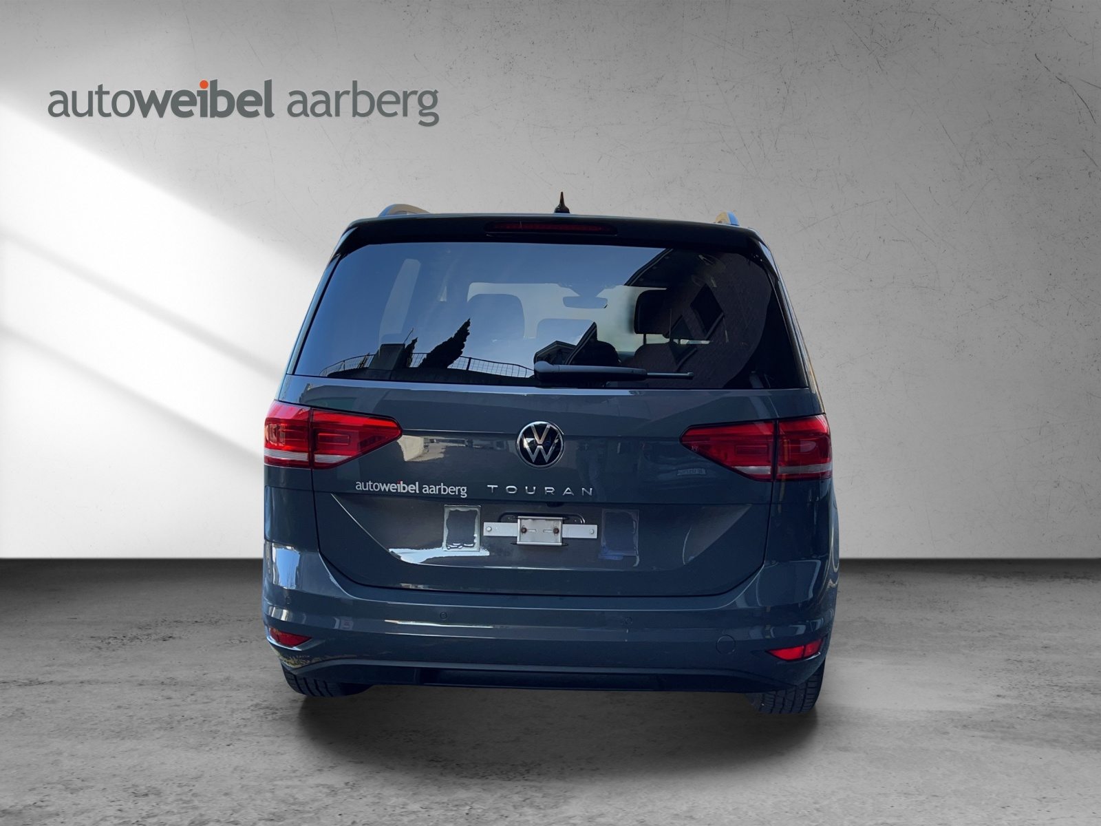 VW Touran Comfortline, Benzina, Occasioni / Usate, Automatico - 3