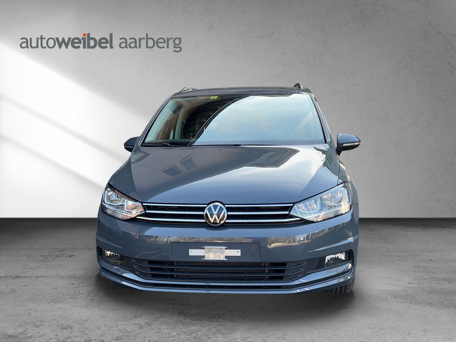 VW Touran Comfortline, Benzina, Occasioni / Usate, Automatico - 6