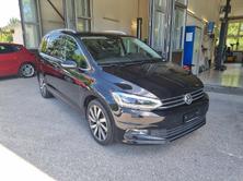VW Touran 1.8 TSI BlueMotion Technology Highline DSG, Essence, Occasion / Utilisé, Automatique - 2