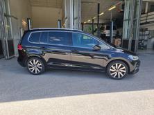 VW Touran 1.8 TSI BlueMotion Technology Highline DSG, Essence, Occasion / Utilisé, Automatique - 3