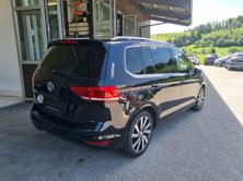 VW Touran 1.8 TSI BlueMotion Technology Highline DSG, Essence, Occasion / Utilisé, Automatique - 4